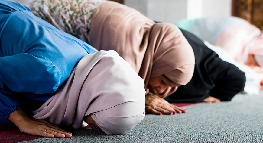 AMBLE THROUGH SURAHS OF QURAN – ISLAMIC QUOTES