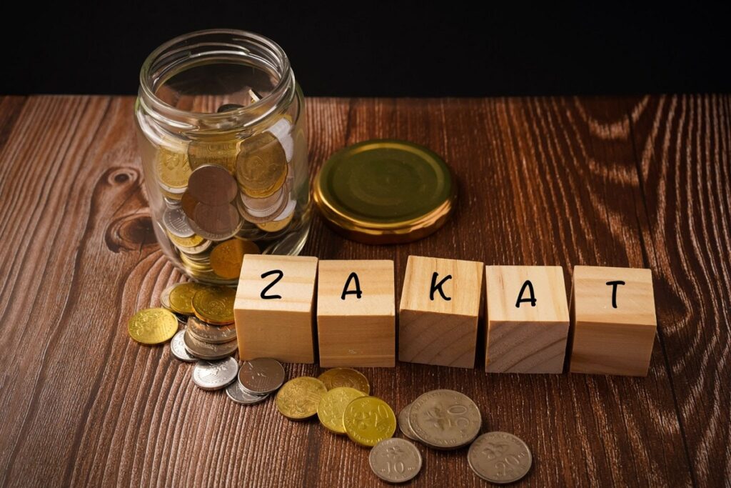 Tata Cara Bayar Zakat Fitrah Sesuai Ketentuan Islam